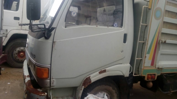 หกล้อ ฮีโน่ KM 777 ดั้มค็อกเกษตร ยาว4.30ม สภาพดีสวยๆพร้อมใช้ ทะเบียนพร้อมโอน หกล้อ ฮีโน่ KM 777 ดั้มค็อกเกษตร ยาว4.30ม สภาพดีสวยๆพร้อมใช้ ทะเบียนพร้อมโอน