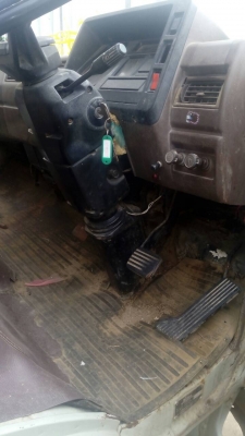 หกล้อ ฮีโน่ KM 777 ดั้มค็อกเกษตร ยาว4.30ม สภาพดีสวยๆพร้อมใช้ ทะเบียนพร้อมโอน หกล้อ ฮีโน่ KM 777 ดั้มค็อกเกษตร ยาว4.30ม สภาพดีสวยๆพร้อมใช้ ทะเบียนพร้อมโอน