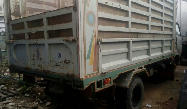 หกล้อ ฮีโน่ KM 777 ดั้มค็อกเกษตร ยาว4.30ม สภาพดีสวยๆพร้อมใช้ ทะเบียนพร้อมโอน หกล้อ ฮีโน่ KM 777 ดั้มค็อกเกษตร ยาว4.30ม สภาพดีสวยๆพร้อมใช้ ทะเบียนพร้อมโอน