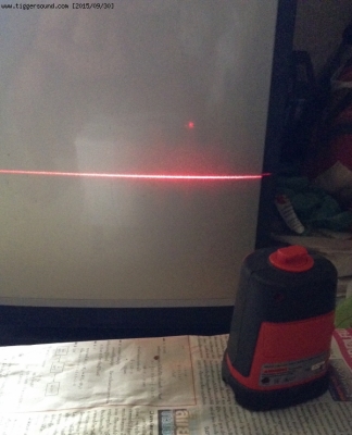 เลเซอร์ถ่ายระดับนำ้ BLACK DECKER และ BOSCH GLL2X ปืนไฟฟ้า ปืนลม ขายเหมา3500ไปเลย