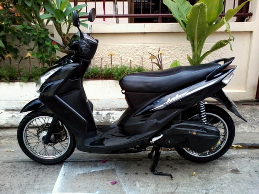 ขายMio115 ปี51 รถเดิมสภาพดี ขายMio115 ปี51 รถเดิมสภาพดี