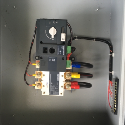 เครื่องปั่นไฟ200kva. cummins USA.ATS.รับประกัน18เดือน เครื่องปั่นไฟ200kva. cummins USA.ATS.รับประกัน18เดือน