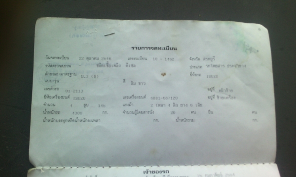 ขาย79000(ยกโครงตัวถังออก ขายเฉพาะช่วงล่าง ขับได้วิ่งได้+เล่มทะเบียน ขาย79000(ยกโครงตัวถังออก ขายเฉพาะช่วงล่าง ขับได้วิ่งได้+เล่มทะเบียน