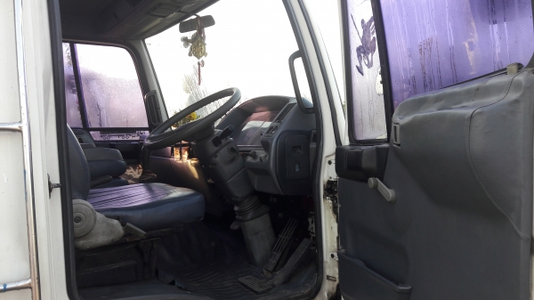 FC4Jสมอทองเทอร์โบยาว4.5เมตร FC4Jสมอทองเทอร์โบยาว4.5เมตร