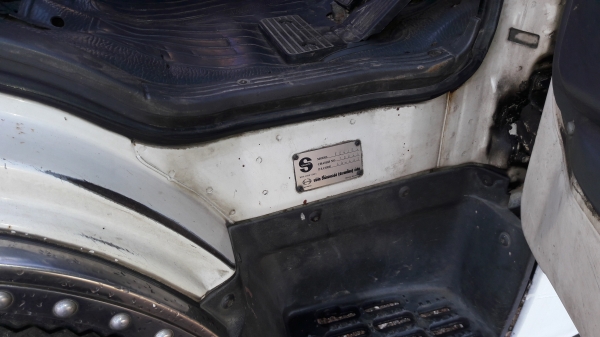 FC4Jสมอทองเทอร์โบยาว4.5เมตร FC4Jสมอทองเทอร์โบยาว4.5เมตร