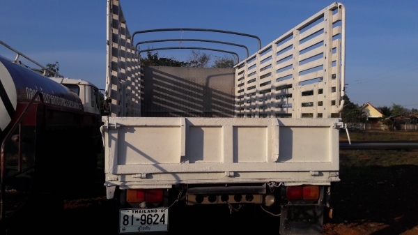 FC4Jสมอทองเทอร์โบยาว4.5เมตร FC4Jสมอทองเทอร์โบยาว4.5เมตร