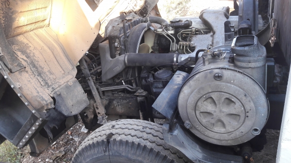 FC4Jสมอทองเทอร์โบยาว4.5เมตร FC4Jสมอทองเทอร์โบยาว4.5เมตร