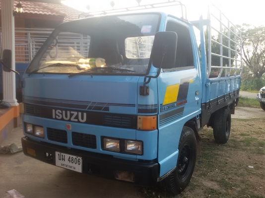 ขาย 4 ล้อ ISUZU NKR 88 แรงม้า 2800 cc.เกียร์สั้น ยกหัวได้(คุณณัฏฐกร จากเมืองกาญรับรถกลับบ้านเรียบร้อยแล้ว) รถสวยมากครับ วิ่ง120 สบายๆ พร้อมวิ่งทางไกล** ป้ายเล็กไม่ติดเวลา** วิ่งได้ตลอด 24 ช.ม เครื่องแน่นมากคับ แห้ง ประหยัดน้ำมันสุดๆ ช่วงล่างดีเยี่ยม แซสซี ขาย 4 ล้อ ISUZU NKR 88 แรงม้า 2800 cc.เกียร์สั้น ยกหัวได้(คุณณัฏฐกร จากเมืองกาญรับรถกลับบ้านเรียบร้อยแล้ว) รถสวยมากครับ วิ่ง120 สบายๆ พร้อมวิ่งทางไกล** ป้ายเล็กไม่ติดเวลา** วิ่งได้ตลอด 24 ช.ม เครื่องแน่นมากคับ แห้ง ประหยัดน้ำมันสุดๆ ช่วงล่างดีเยี่ยม แซสซี