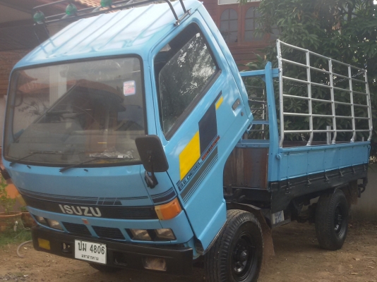 ขาย 4 ล้อ ISUZU NKR 88 แรงม้า 2800 cc.เกียร์สั้น ยกหัวได้(คุณณัฏฐกร จากเมืองกาญรับรถกลับบ้านเรียบร้อยแล้ว) รถสวยมากครับ วิ่ง120 สบายๆ พร้อมวิ่งทางไกล** ป้ายเล็กไม่ติดเวลา** วิ่งได้ตลอด 24 ช.ม เครื่องแน่นมากคับ แห้ง ประหยัดน้ำมันสุดๆ ช่วงล่างดีเยี่ยม แซสซี ขาย 4 ล้อ ISUZU NKR 88 แรงม้า 2800 cc.เกียร์สั้น ยกหัวได้(คุณณัฏฐกร จากเมืองกาญรับรถกลับบ้านเรียบร้อยแล้ว) รถสวยมากครับ วิ่ง120 สบายๆ พร้อมวิ่งทางไกล** ป้ายเล็กไม่ติดเวลา** วิ่งได้ตลอด 24 ช.ม เครื่องแน่นมากคับ แห้ง ประหยัดน้ำมันสุดๆ ช่วงล่างดีเยี่ยม แซสซี