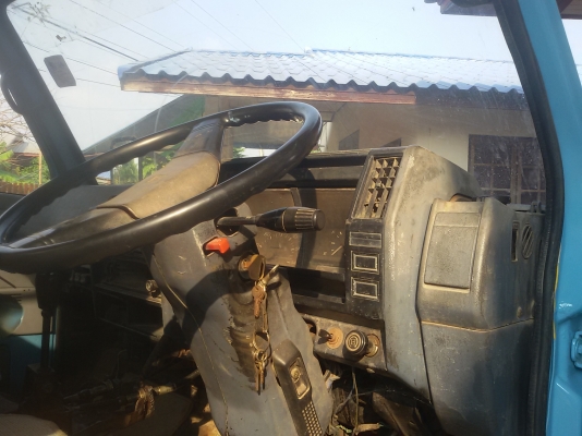 ขาย 4 ล้อ ISUZU NKR 88 แรงม้า 2800 cc.เกียร์สั้น ยกหัวได้(คุณณัฏฐกร จากเมืองกาญรับรถกลับบ้านเรียบร้อยแล้ว) รถสวยมากครับ วิ่ง120 สบายๆ พร้อมวิ่งทางไกล** ป้ายเล็กไม่ติดเวลา** วิ่งได้ตลอด 24 ช.ม เครื่องแน่นมากคับ แห้ง ประหยัดน้ำมันสุดๆ ช่วงล่างดีเยี่ยม แซสซี ขาย 4 ล้อ ISUZU NKR 88 แรงม้า 2800 cc.เกียร์สั้น ยกหัวได้(คุณณัฏฐกร จากเมืองกาญรับรถกลับบ้านเรียบร้อยแล้ว) รถสวยมากครับ วิ่ง120 สบายๆ พร้อมวิ่งทางไกล** ป้ายเล็กไม่ติดเวลา** วิ่งได้ตลอด 24 ช.ม เครื่องแน่นมากคับ แห้ง ประหยัดน้ำมันสุดๆ ช่วงล่างดีเยี่ยม แซสซี