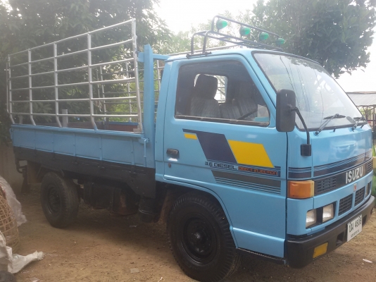 ขาย 4 ล้อ ISUZU NKR 88 แรงม้า 2800 cc.เกียร์สั้น ยกหัวได้(คุณณัฏฐกร จากเมืองกาญรับรถกลับบ้านเรียบร้อยแล้ว) รถสวยมากครับ วิ่ง120 สบายๆ พร้อมวิ่งทางไกล** ป้ายเล็กไม่ติดเวลา** วิ่งได้ตลอด 24 ช.ม เครื่องแน่นมากคับ แห้ง ประหยัดน้ำมันสุดๆ ช่วงล่างดีเยี่ยม แซสซี ขาย 4 ล้อ ISUZU NKR 88 แรงม้า 2800 cc.เกียร์สั้น ยกหัวได้(คุณณัฏฐกร จากเมืองกาญรับรถกลับบ้านเรียบร้อยแล้ว) รถสวยมากครับ วิ่ง120 สบายๆ พร้อมวิ่งทางไกล** ป้ายเล็กไม่ติดเวลา** วิ่งได้ตลอด 24 ช.ม เครื่องแน่นมากคับ แห้ง ประหยัดน้ำมันสุดๆ ช่วงล่างดีเยี่ยม แซสซี