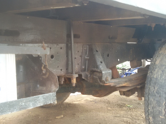 ขาย 4 ล้อ ISUZU NKR 88 แรงม้า 2800 cc.เกียร์สั้น ยกหัวได้(คุณณัฏฐกร จากเมืองกาญรับรถกลับบ้านเรียบร้อยแล้ว) รถสวยมากครับ วิ่ง120 สบายๆ พร้อมวิ่งทางไกล** ป้ายเล็กไม่ติดเวลา** วิ่งได้ตลอด 24 ช.ม เครื่องแน่นมากคับ แห้ง ประหยัดน้ำมันสุดๆ ช่วงล่างดีเยี่ยม แซสซี ขาย 4 ล้อ ISUZU NKR 88 แรงม้า 2800 cc.เกียร์สั้น ยกหัวได้(คุณณัฏฐกร จากเมืองกาญรับรถกลับบ้านเรียบร้อยแล้ว) รถสวยมากครับ วิ่ง120 สบายๆ พร้อมวิ่งทางไกล** ป้ายเล็กไม่ติดเวลา** วิ่งได้ตลอด 24 ช.ม เครื่องแน่นมากคับ แห้ง ประหยัดน้ำมันสุดๆ ช่วงล่างดีเยี่ยม แซสซี