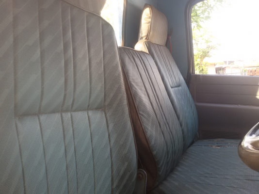 ขาย 4 ล้อ ISUZU NKR 88 แรงม้า 2800 cc.เกียร์สั้น ยกหัวได้(คุณณัฏฐกร จากเมืองกาญรับรถกลับบ้านเรียบร้อยแล้ว) รถสวยมากครับ วิ่ง120 สบายๆ พร้อมวิ่งทางไกล** ป้ายเล็กไม่ติดเวลา** วิ่งได้ตลอด 24 ช.ม เครื่องแน่นมากคับ แห้ง ประหยัดน้ำมันสุดๆ ช่วงล่างดีเยี่ยม แซสซี ขาย 4 ล้อ ISUZU NKR 88 แรงม้า 2800 cc.เกียร์สั้น ยกหัวได้(คุณณัฏฐกร จากเมืองกาญรับรถกลับบ้านเรียบร้อยแล้ว) รถสวยมากครับ วิ่ง120 สบายๆ พร้อมวิ่งทางไกล** ป้ายเล็กไม่ติดเวลา** วิ่งได้ตลอด 24 ช.ม เครื่องแน่นมากคับ แห้ง ประหยัดน้ำมันสุดๆ ช่วงล่างดีเยี่ยม แซสซี