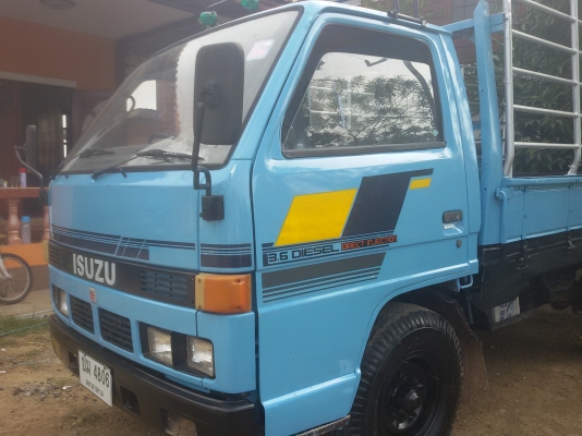 ขาย 4 ล้อ ISUZU NKR 88 แรงม้า 2800 cc.เกียร์สั้น ยกหัวได้(คุณณัฏฐกร จากเมืองกาญรับรถกลับบ้านเรียบร้อยแล้ว) รถสวยมากครับ วิ่ง120 สบายๆ พร้อมวิ่งทางไกล** ป้ายเล็กไม่ติดเวลา** วิ่งได้ตลอด 24 ช.ม เครื่องแน่นมากคับ แห้ง ประหยัดน้ำมันสุดๆ ช่วงล่างดีเยี่ยม แซสซี ขาย 4 ล้อ ISUZU NKR 88 แรงม้า 2800 cc.เกียร์สั้น ยกหัวได้(คุณณัฏฐกร จากเมืองกาญรับรถกลับบ้านเรียบร้อยแล้ว) รถสวยมากครับ วิ่ง120 สบายๆ พร้อมวิ่งทางไกล** ป้ายเล็กไม่ติดเวลา** วิ่งได้ตลอด 24 ช.ม เครื่องแน่นมากคับ แห้ง ประหยัดน้ำมันสุดๆ ช่วงล่างดีเยี่ยม แซสซี