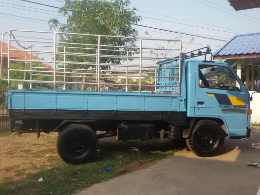 ขาย 4 ล้อ ISUZU NKR 88 แรงม้า 2800 cc.เกียร์สั้น ยกหัวได้(คุณณัฏฐกร จากเมืองกาญรับรถกลับบ้านเรียบร้อยแล้ว) รถสวยมากครับ วิ่ง120 สบายๆ พร้อมวิ่งทางไกล** ป้ายเล็กไม่ติดเวลา** วิ่งได้ตลอด 24 ช.ม เครื่องแน่นมากคับ แห้ง ประหยัดน้ำมันสุดๆ ช่วงล่างดีเยี่ยม แซสซี ขาย 4 ล้อ ISUZU NKR 88 แรงม้า 2800 cc.เกียร์สั้น ยกหัวได้(คุณณัฏฐกร จากเมืองกาญรับรถกลับบ้านเรียบร้อยแล้ว) รถสวยมากครับ วิ่ง120 สบายๆ พร้อมวิ่งทางไกล** ป้ายเล็กไม่ติดเวลา** วิ่งได้ตลอด 24 ช.ม เครื่องแน่นมากคับ แห้ง ประหยัดน้ำมันสุดๆ ช่วงล่างดีเยี่ยม แซสซี