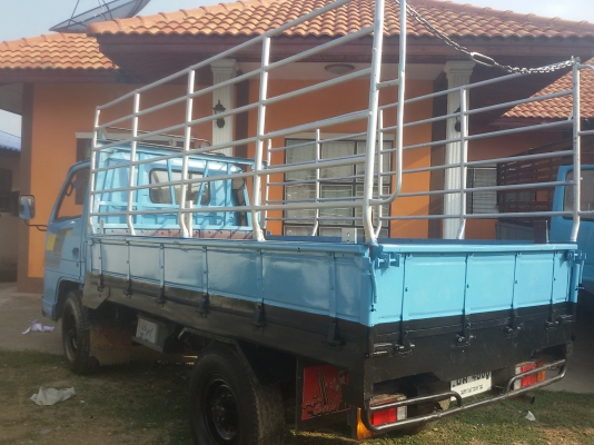 ขาย 4 ล้อ ISUZU NKR 88 แรงม้า 2800 cc.เกียร์สั้น ยกหัวได้(คุณณัฏฐกร จากเมืองกาญรับรถกลับบ้านเรียบร้อยแล้ว) รถสวยมากครับ วิ่ง120 สบายๆ พร้อมวิ่งทางไกล** ป้ายเล็กไม่ติดเวลา** วิ่งได้ตลอด 24 ช.ม เครื่องแน่นมากคับ แห้ง ประหยัดน้ำมันสุดๆ ช่วงล่างดีเยี่ยม แซสซี ขาย 4 ล้อ ISUZU NKR 88 แรงม้า 2800 cc.เกียร์สั้น ยกหัวได้(คุณณัฏฐกร จากเมืองกาญรับรถกลับบ้านเรียบร้อยแล้ว) รถสวยมากครับ วิ่ง120 สบายๆ พร้อมวิ่งทางไกล** ป้ายเล็กไม่ติดเวลา** วิ่งได้ตลอด 24 ช.ม เครื่องแน่นมากคับ แห้ง ประหยัดน้ำมันสุดๆ ช่วงล่างดีเยี่ยม แซสซี