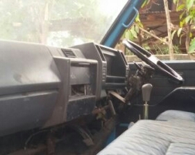 ขาย 4 ล้อ ISUZU NKR 88 แรงม้า 2800 cc.เกียร์สั้น ยกหัวได้(คุณณัฏฐกร จากเมืองกาญรับรถกลับบ้านเรียบร้อยแล้ว) รถสวยมากครับ วิ่ง120 สบายๆ พร้อมวิ่งทางไกล** ป้ายเล็กไม่ติดเวลา** วิ่งได้ตลอด 24 ช.ม เครื่องแน่นมากคับ แห้ง ประหยัดน้ำมันสุดๆ ช่วงล่างดีเยี่ยม แซสซี ขาย 4 ล้อ ISUZU NKR 88 แรงม้า 2800 cc.เกียร์สั้น ยกหัวได้(คุณณัฏฐกร จากเมืองกาญรับรถกลับบ้านเรียบร้อยแล้ว) รถสวยมากครับ วิ่ง120 สบายๆ พร้อมวิ่งทางไกล** ป้ายเล็กไม่ติดเวลา** วิ่งได้ตลอด 24 ช.ม เครื่องแน่นมากคับ แห้ง ประหยัดน้ำมันสุดๆ ช่วงล่างดีเยี่ยม แซสซี