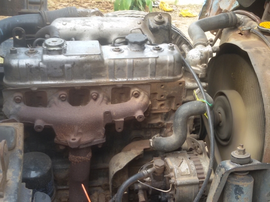 ขาย 4 ล้อ ISUZU NKR 88 แรงม้า 2800 cc.เกียร์สั้น ยกหัวได้(คุณณัฏฐกร จากเมืองกาญรับรถกลับบ้านเรียบร้อยแล้ว) รถสวยมากครับ วิ่ง120 สบายๆ พร้อมวิ่งทางไกล** ป้ายเล็กไม่ติดเวลา** วิ่งได้ตลอด 24 ช.ม เครื่องแน่นมากคับ แห้ง ประหยัดน้ำมันสุดๆ ช่วงล่างดีเยี่ยม แซสซี ขาย 4 ล้อ ISUZU NKR 88 แรงม้า 2800 cc.เกียร์สั้น ยกหัวได้(คุณณัฏฐกร จากเมืองกาญรับรถกลับบ้านเรียบร้อยแล้ว) รถสวยมากครับ วิ่ง120 สบายๆ พร้อมวิ่งทางไกล** ป้ายเล็กไม่ติดเวลา** วิ่งได้ตลอด 24 ช.ม เครื่องแน่นมากคับ แห้ง ประหยัดน้ำมันสุดๆ ช่วงล่างดีเยี่ยม แซสซี