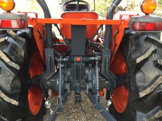 ขายL4508 พร้อมผาน 6 ใหม่ๆเลย รถสวยมากท่านใดหาอยู่เชิญครับ081-8527370 , 0917563725 ขายL4508 พร้อมผาน 6 ใหม่ๆเลย รถสวยมากท่านใดหาอยู่เชิญครับ081-8527370 , 0917563725