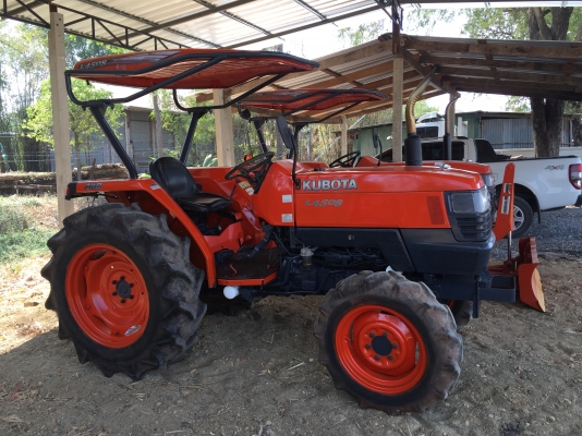 ขายL4508 พร้อมผาน 6 ใหม่ๆเลย รถสวยมากท่านใดหาอยู่เชิญครับ081-8527370 , 0917563725 ขายL4508 พร้อมผาน 6 ใหม่ๆเลย รถสวยมากท่านใดหาอยู่เชิญครับ081-8527370 , 0917563725