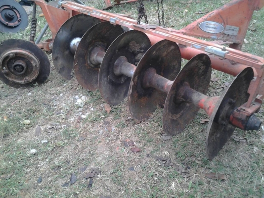 ขายตามสภาพพาน6ตราช้าง