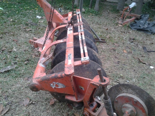 ขายตามสภาพพาน6ตราช้าง