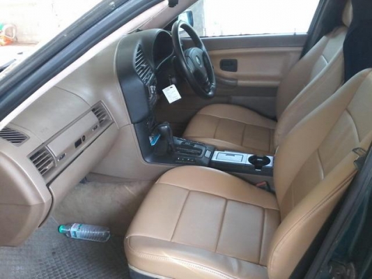 ขาย BMW 318i นกแก้ว ขาย BMW 318i นกแก้ว