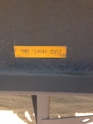 ขายรถบรรทุก 18 ล้อพ่วงแม่ลุกดัมพ์ ISUZU ROCKY 240 แรงม้านางฟ้าแท้ ลูกพ่วงสามมิตร 2 เพลา ราคา 1400000