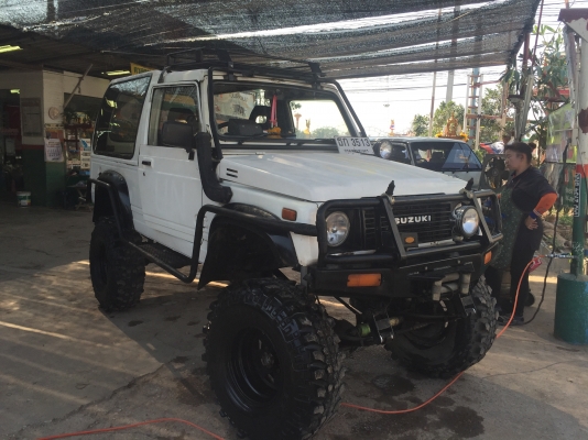 ขายซูซูกิ คาริเบี้ยน