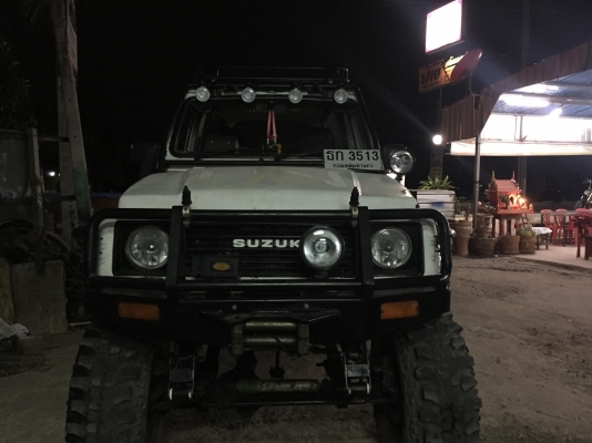 ขายซูซูกิ คาริเบี้ยน ขายซูซูกิ คาริเบี้ยน