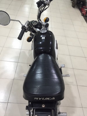 ขายกอลิล่า 125cc
