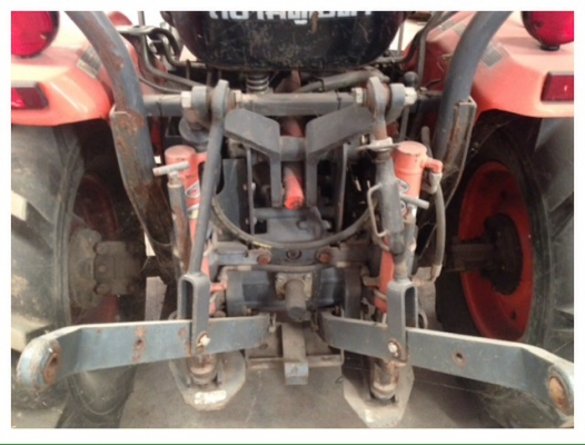 ขายรถไถมือสอง