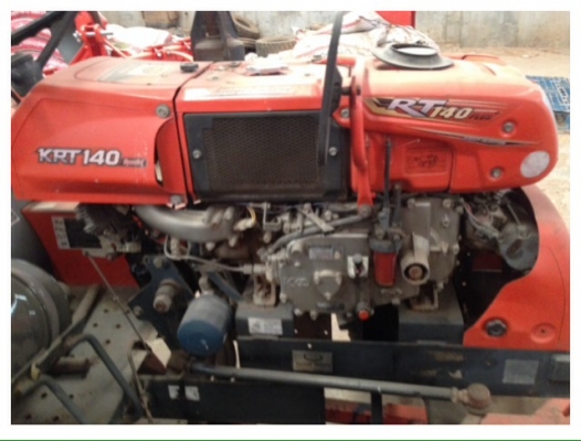 ขายรถไถมือสอง