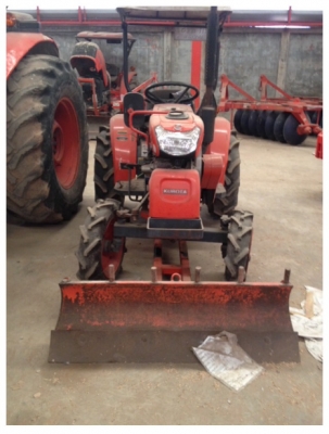 ขายรถไถมือสอง