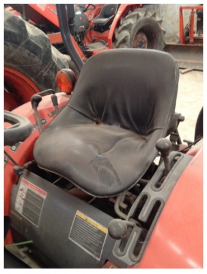 ขายรถไถมือสอง