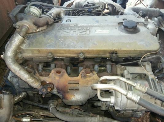 รถหกล้อเล็ก isuzu NKR เครื่อง 135 แอร์เย็นพวงมาลัยเพาเอร์ เครื่องดีคันซีสวย รถพร้อมใช้ ภาษีไม่ขาด เล่มทะเบียชุดโอนครบ รถหกล้อเล็ก isuzu NKR เครื่อง 135 แอร์เย็นพวงมาลัยเพาเอร์ เครื่องดีคันซีสวย รถพร้อมใช้ ภาษีไม่ขาด เล่มทะเบียชุดโอนครบ