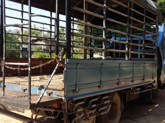 รถหกล้อเล็ก isuzu NKR เครื่อง 135 แอร์เย็นพวงมาลัยเพาเอร์ เครื่องดีคันซีสวย รถพร้อมใช้ ภาษีไม่ขาด เล่มทะเบียชุดโอนครบ รถหกล้อเล็ก isuzu NKR เครื่อง 135 แอร์เย็นพวงมาลัยเพาเอร์ เครื่องดีคันซีสวย รถพร้อมใช้ ภาษีไม่ขาด เล่มทะเบียชุดโอนครบ