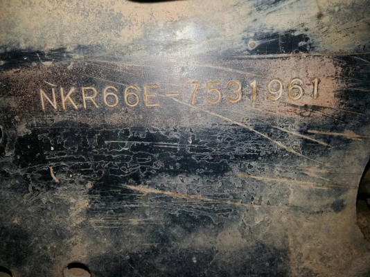 รถหกล้อเล็ก isuzu NKR เครื่อง 135 แอร์เย็นพวงมาลัยเพาเอร์ เครื่องดีคันซีสวย รถพร้อมใช้ ภาษีไม่ขาด เล่มทะเบียชุดโอนครบ รถหกล้อเล็ก isuzu NKR เครื่อง 135 แอร์เย็นพวงมาลัยเพาเอร์ เครื่องดีคันซีสวย รถพร้อมใช้ ภาษีไม่ขาด เล่มทะเบียชุดโอนครบ