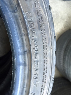 ขายยางดันลอป Lm704 (ปี14) 4 เส้น ราคา 5,000 บาท  ราคาถูกๆ