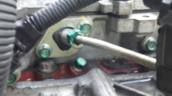 ขายรถบรรทุก 10 ล้อหัวลาก HINO MEGA 251 แรงม้าปี 2553 หางพื้นเรียบ 3 เพลา ราคา 1750000