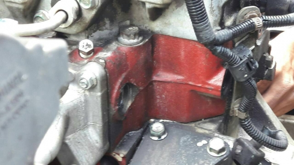 ขายรถบรรทุก 10 ล้อหัวลาก HINO MEGA 251 แรงม้าปี 2553 หางพื้นเรียบ 3 เพลา ราคา 1750000