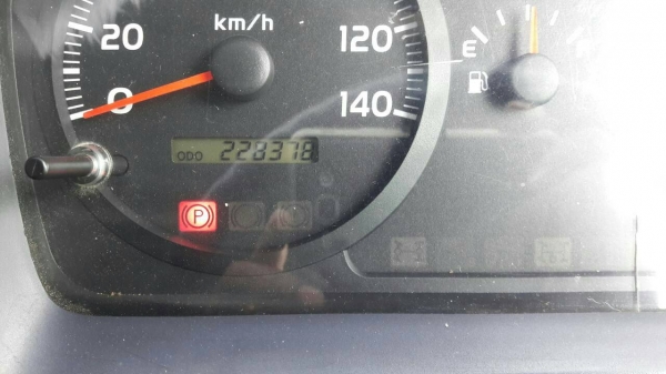 ขายรถบรรทุก 10 ล้อหัวลาก HINO MEGA 251 แรงม้าปี 2553 หางพื้นเรียบ 3 เพลา ราคา 1750000