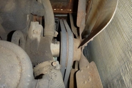 ขายรถบดล้อยาง 9 ล้อ SAKAI พร้อมใช้งาน นำเข้าจากญี่ปุ่น ติดต่อคุณ อิทธิวัฒน์ 095-7467778