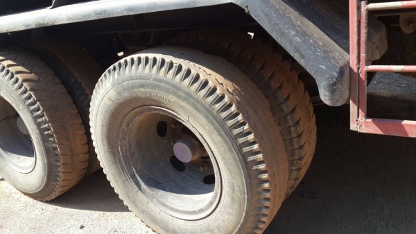 ขายครับ ลูกพ่วง คอกเกษตร พร้อมใช้ครับ