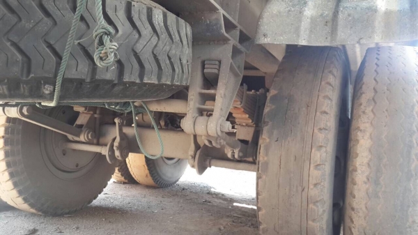 ขายครับ ลูกพ่วง คอกเกษตร พร้อมใช้ครับ