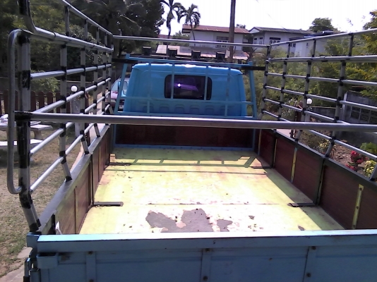 ขาย 4 ล้อกลาง