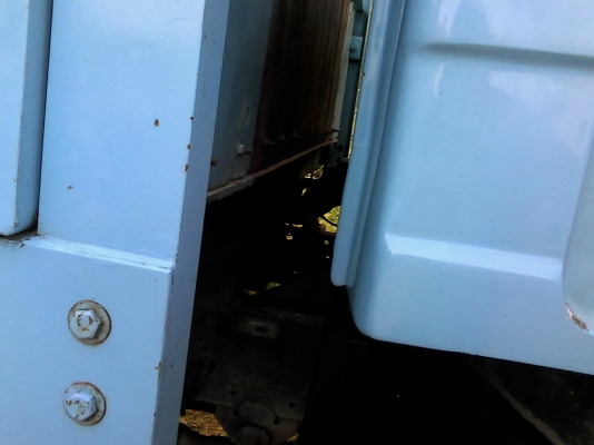 ขาย 4 ล้อกลาง