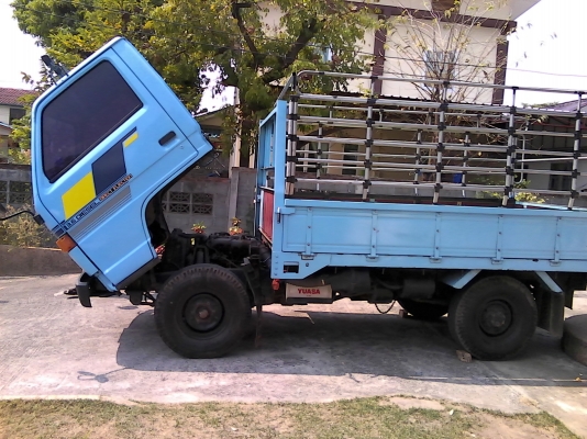 ขาย 4 ล้อกลาง