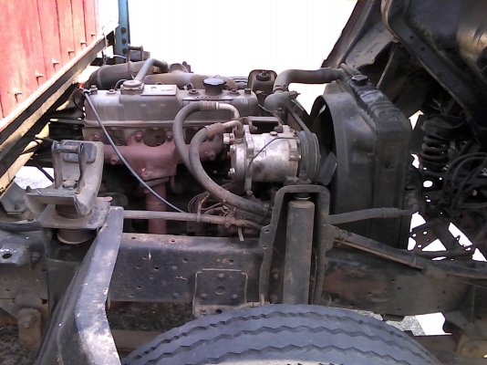 ขาย 4 ล้อกลาง