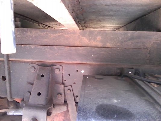 ขาย 4 ล้อกลาง